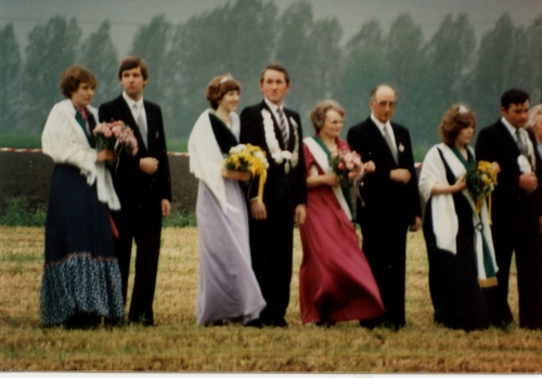 Jubiläum König Felix Baune 1983 (27)