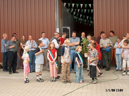 Kinderschützenfest2004 045